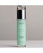 Solution Nettoyante Revitalisante Lumière Bleue à l'Acide Glycolique et Gingembre - 100 ml