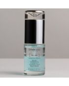 Sérum concentrado bifásico Blue Light Protection con ácido hialurónico y malaquita, 30 ml