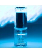 Sérum concentrado bifásico Blue Light Protection con ácido hialurónico y malaquita, 30 ml