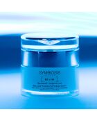 Crème Hydratante Voile Protecteur Lumière Bleue à la Niacinamide et l'Acide Hyaluronique - 50 ml