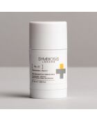 Ultraabsorbierender Sonnenschutzbalsam mit Phytoceramiden und Vitamin E - 25 ml