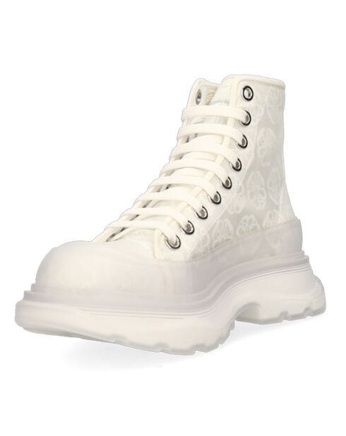 Bottines Tread Slick blanches