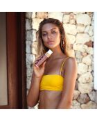 Olio Abbellente Viso e Corpo al Cioccolato - 110 ml