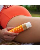 Aceite seco antiestrías Skin Yellow, 110 ml