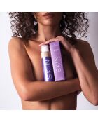 Olio anticellulite per la pelle - 110ml