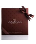 Set mit 4 Kaffee-Peelings