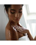 Set mit 4 Kaffee-Peelings