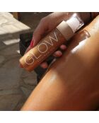 Olio secco Glow Illuminating Glitter, 110 ml