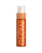 Olio secco Glow Illuminating Glitter, 110 ml