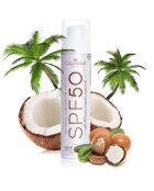 Crema solare SPF50 - 100 ml