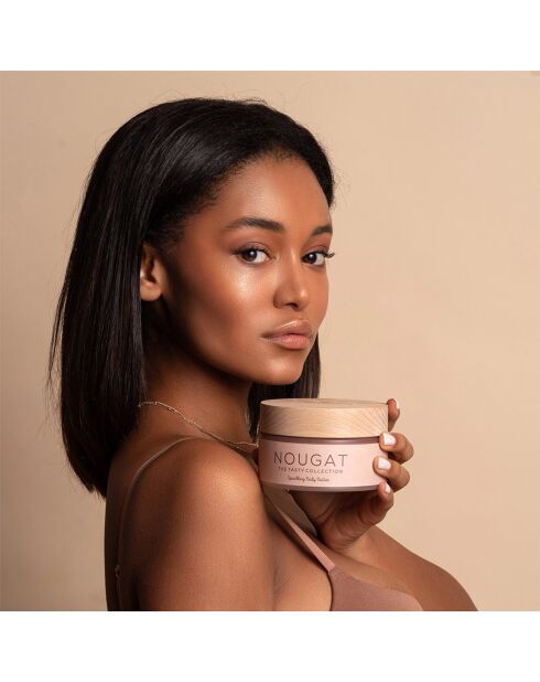 Nougat Bodybutter - 250 ml