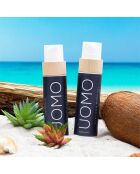 Olio abbellente per viso e corpo Uomo - 110 ml