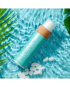 Huile Sublimatrice Visage & Corps Monoï - 110 ml