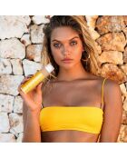 Olio abbellente viso e corpo all'ananas - 110 ml