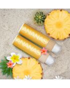 Olio abbellente viso e corpo all'ananas - 110 ml