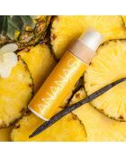 Olio abbellente viso e corpo all'ananas - 110 ml