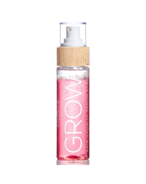 Siero per capelli Grow - 110 ml
