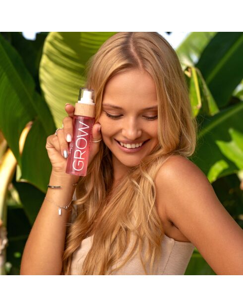 Siero per capelli Grow - 110 ml