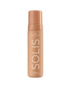 Solis Medium zelfbruinend schuim - 200 ml