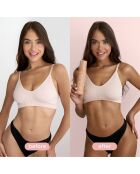 Solis Medium zelfbruinend schuim - 200 ml