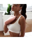 Hoogwaardige zelfbruinende applicatiehandschoen