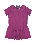 Robe Tiana violette