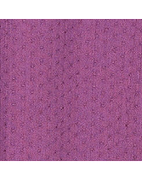 Robe Tiana violette