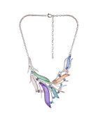 Collar Lofelie multicolor