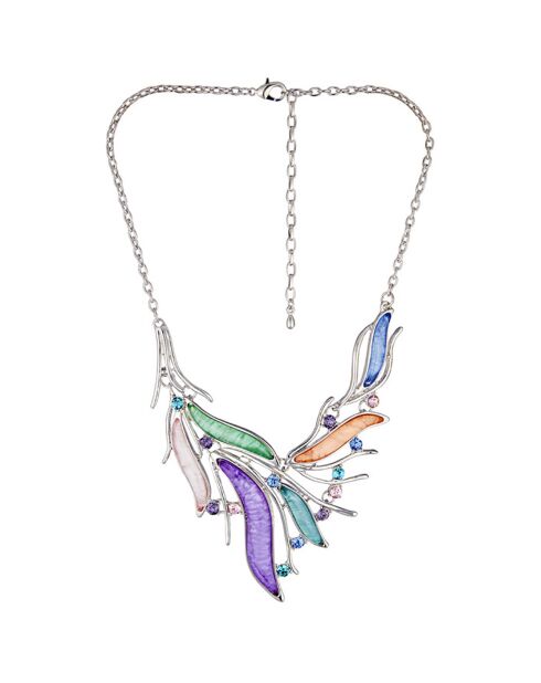 Collar Lofelie multicolor