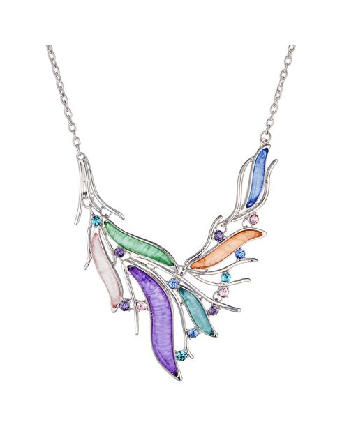 Collar Lofelie multicolor