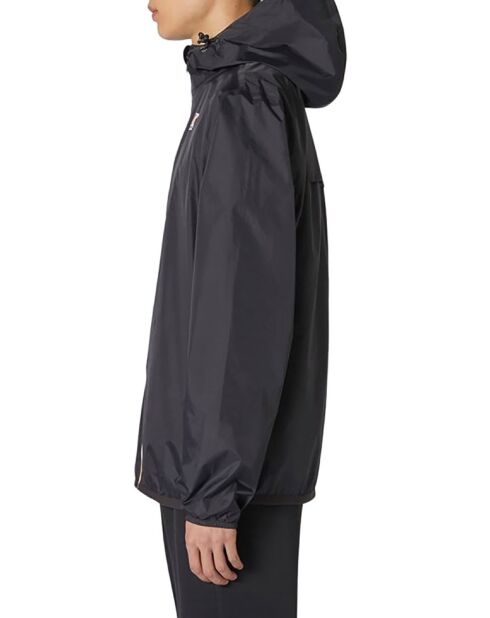 Coupe-vent Le Vrai Claude 3.0 noir