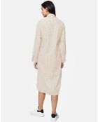 Robe 100% Lin Jade beige