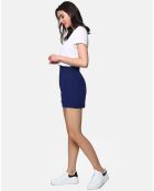 Short 100% Lin Inaya marine