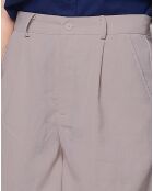 Short 100% Lin Nina désert