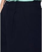 Short 100% Lin Nina noir