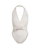 Maillot de bain 1 Pièce Doux & Sauvage écru