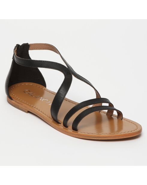 Sandales Covas noires