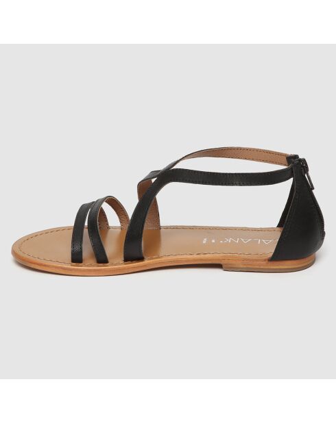 Sandales Covas noires