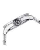 Montre Homme Edifice Classic en Acier inoxydable argentée
