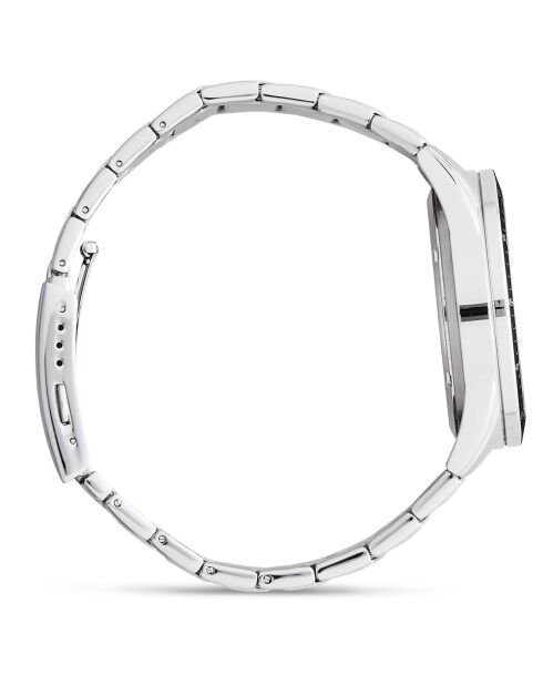 Montre Homme Edifice Classic en Acier inoxydable argentée