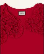 Débardeur Collectionneuse rouge