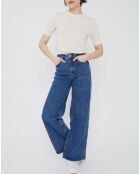 T-Shirt Andie beige