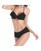 Maillot de bain 2 Pièces Ginevra noir