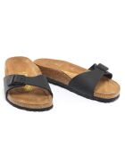 Madrid BF zwarte sandalen