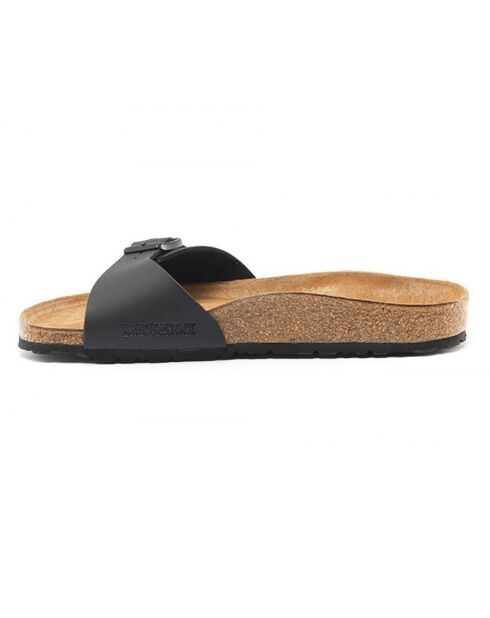 Madrid BF zwarte sandalen