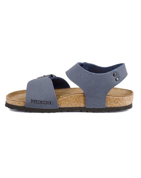 Sandales New York marine