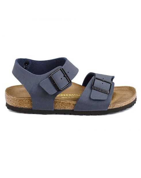 Sandales New York marine