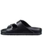 Mules Arizona EVA noires