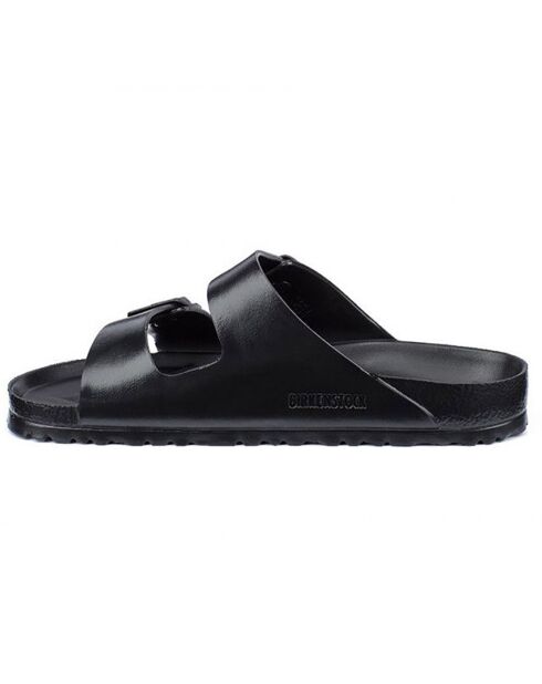 Mules Arizona EVA noires