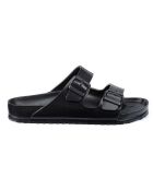 Mules Arizona EVA noires